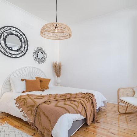 Casa Boma Lisboa - Brighting And Charming Apartment - Lapa VI Buitenkant foto
