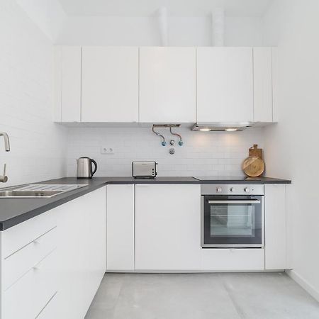 Casa Boma Lisboa - Brighting And Charming Apartment - Lapa VI Buitenkant foto