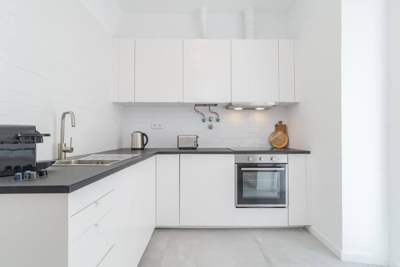 Casa Boma Lisboa - Brighting And Charming Apartment - Lapa VI Buitenkant foto