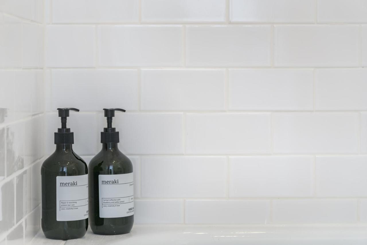 Casa Boma Lisboa - Brighting And Charming Apartment - Lapa VI Buitenkant foto
